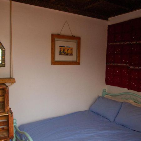 Surf Camp Essaouira B&B 외부 사진