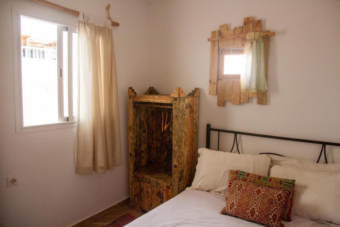 Surf Camp Essaouira B&B 외부 사진